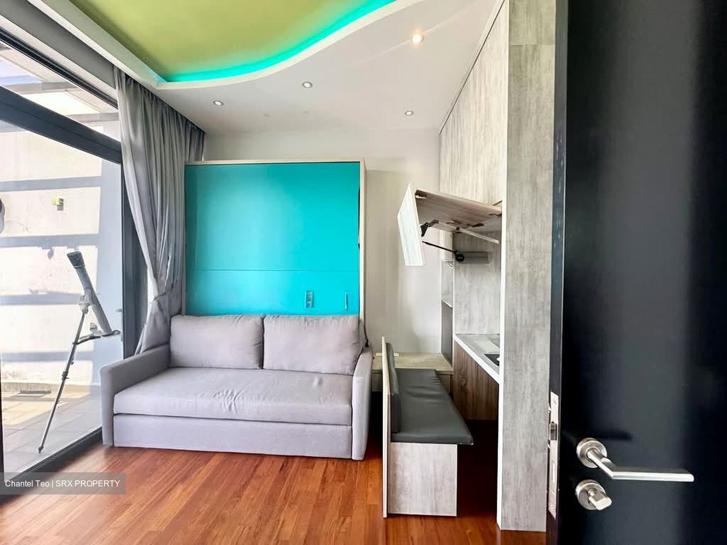 Urban Vista (D16), Condominium #548501321